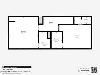 7801 44th Dr #1036, Glendale, AZ 85301