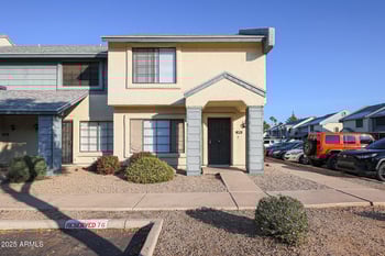 7801 44th Dr #1039, Glendale, AZ 85301