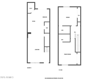 7801 44th Dr #1075, Glendale, AZ 85301