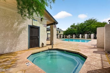 7801 44th Dr #1167, Glendale, AZ 85301