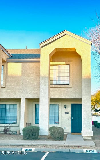 7801 44th Dr #1180, Glendale, AZ 85301