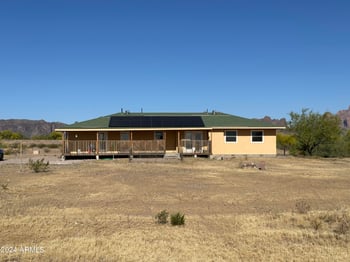 7801 547th Ave, Tonopah, AZ 85354