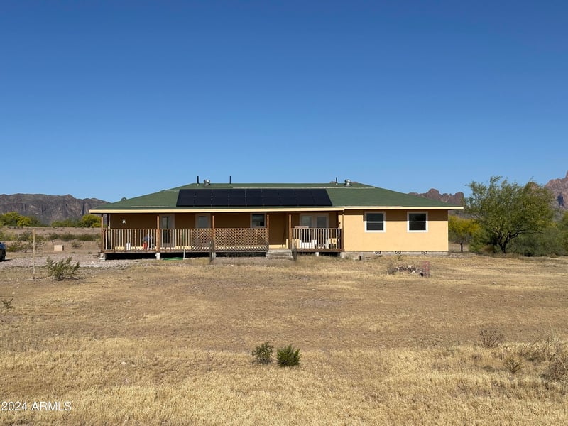 7801 547th Ave, Tonopah, AZ 85354