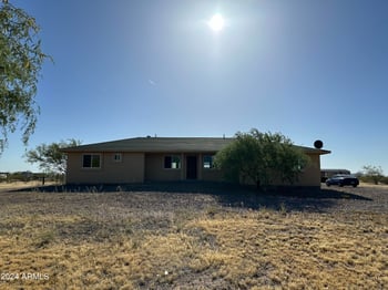 7801 547th Ave, Tonopah, AZ 85354