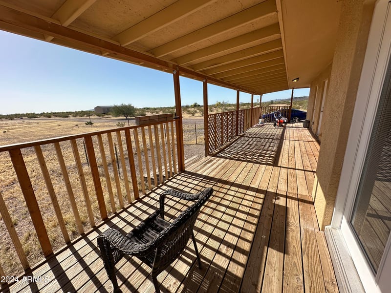 7801 547th Ave, Tonopah, AZ 85354