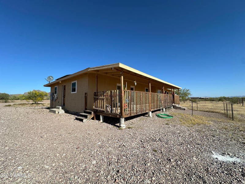 7801 547th Ave, Tonopah, AZ 85354
