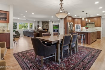 7801 Carefree Dr, Carefree, AZ 85377