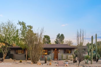 7801 Carefree Dr, Carefree, AZ 85377