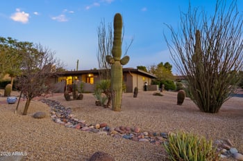 7801 Carefree Dr, Carefree, AZ 85377