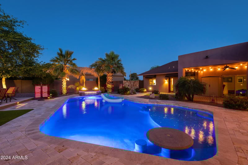 7801 Davenport Dr, Scottsdale, AZ 85260