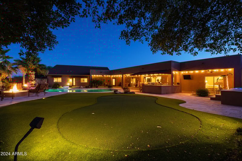 7801 Davenport Dr, Scottsdale, AZ 85260