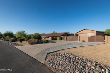 7801 Davenport Dr, Scottsdale, AZ 85260