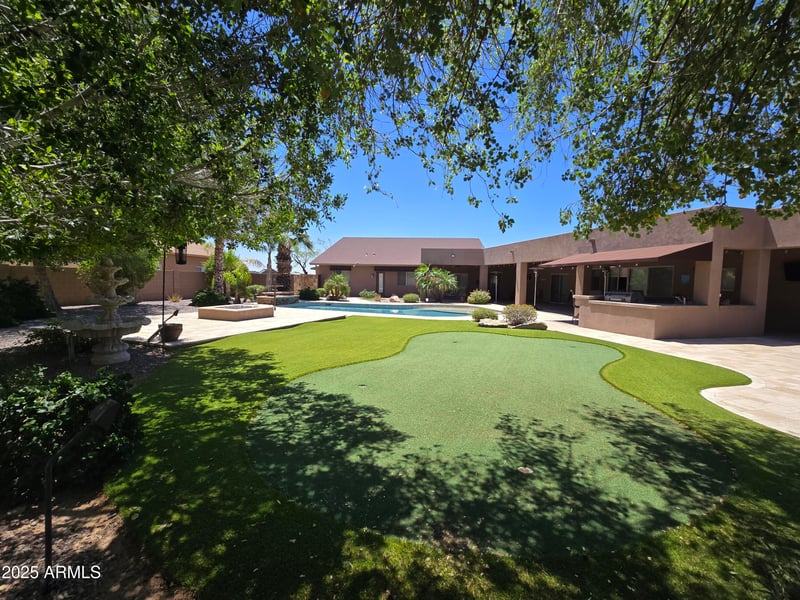 7801 Davenport Dr, Scottsdale, AZ 85260