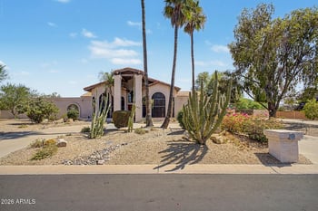 7801 E Charter Oak Rd, Scottsdale, AZ 85260