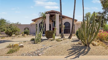 7801 E Charter Oak Rd, Scottsdale, AZ 85260
