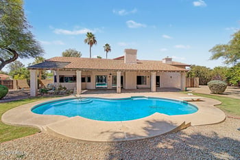7801 E Charter Oak Rd, Scottsdale, AZ 85260