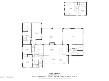 7801 N 16th Ln, Phoenix, AZ 85021