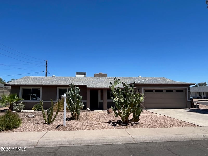 7801 N 37th Ave, Phoenix, AZ 85051