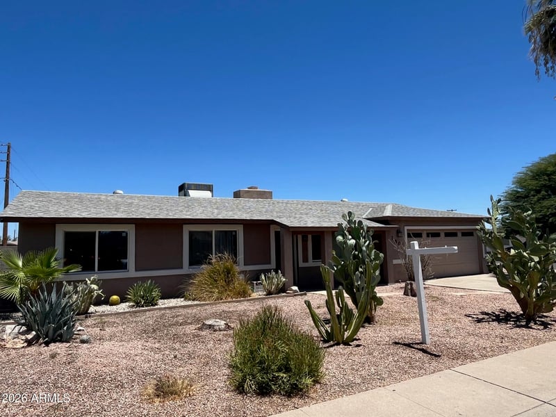 7801 N 37th Ave, Phoenix, AZ 85051