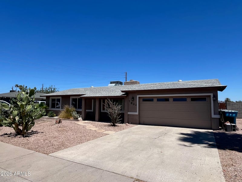 7801 N 37th Ave, Phoenix, AZ 85051