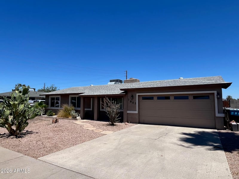 7801 N 37th Ave, Phoenix, AZ 85051