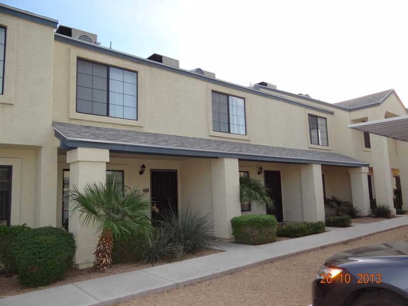 7801 N 44th Dr #1058, Glendale, AZ 85301