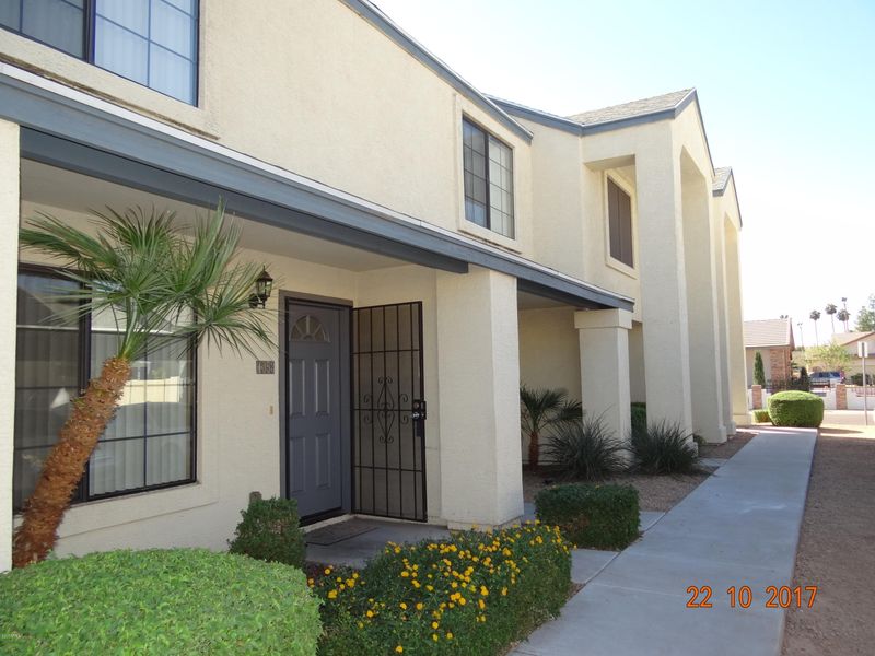 7801 N 44th Dr #1058, Glendale, AZ 85301