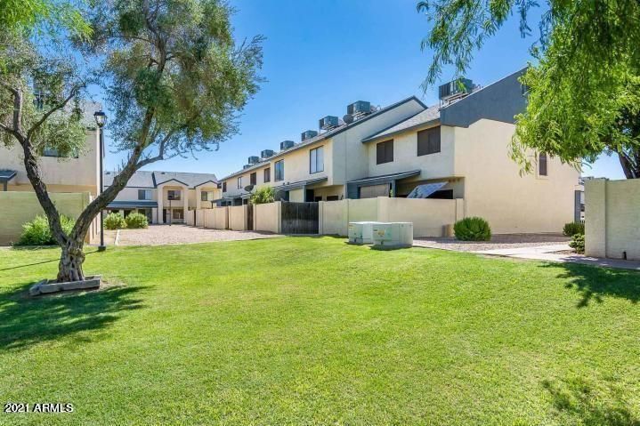 7801 N 44th Dr #1128, Glendale, AZ 85301