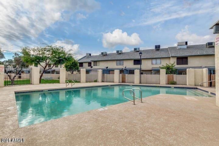 7801 N 44th Dr #1128, Glendale, AZ 85301