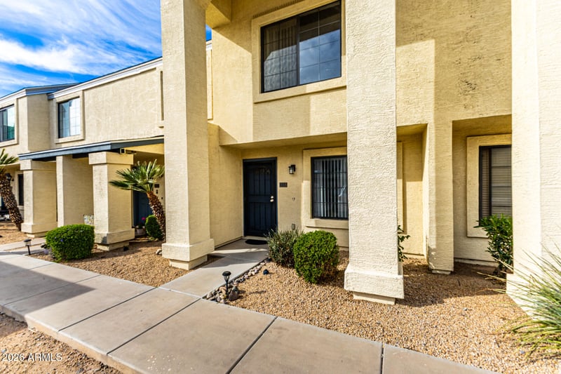 7801 44th Dr #1158, Glendale, AZ 85301