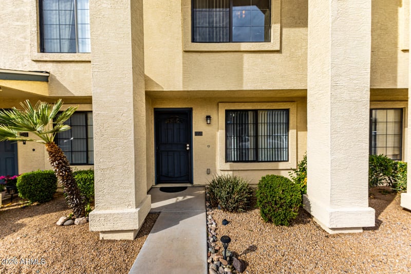 7801 44th Dr #1158, Glendale, AZ 85301