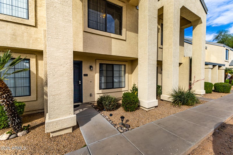 7801 44th Dr #1158, Glendale, AZ 85301