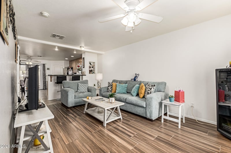 7801 44th Dr #1158, Glendale, AZ 85301