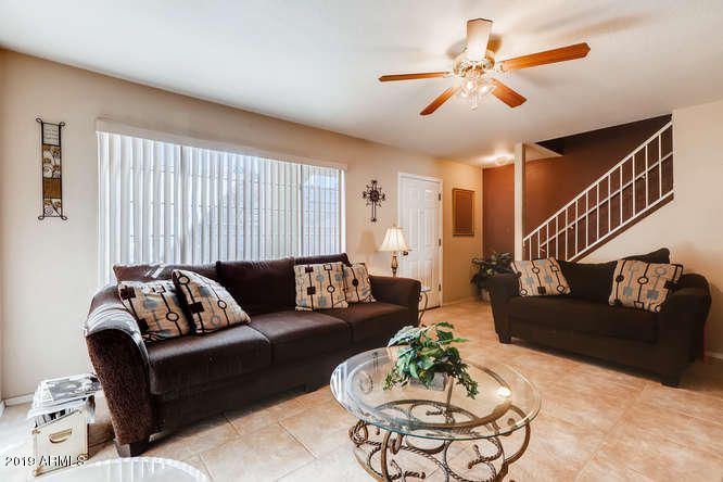 7801 N 44th Dr #1163, Glendale, AZ 85301