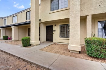 7801 44th Dr #1167, Glendale, AZ 85301