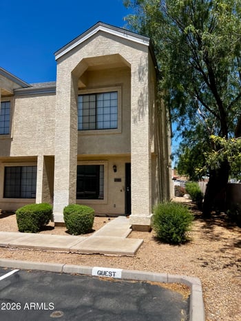 7801 N 44th Dr #1180, Glendale, AZ 85301