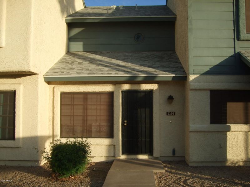 7801 N 44th Dr #1194, Glendale, AZ 85301