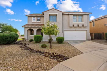 7801 Spur Dr, Peoria, AZ 85383