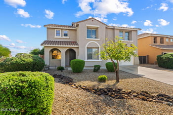 7801 Spur Dr, Peoria, AZ 85383