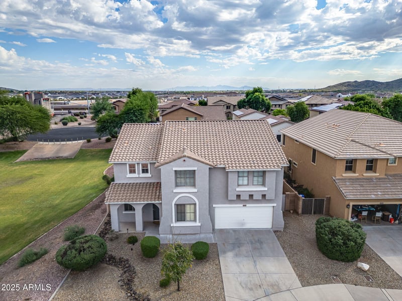 7801 Spur Dr, Peoria, AZ 85383
