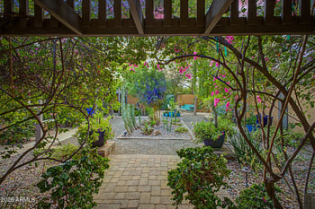 7802 E Monte Vista Rd, Scottsdale, AZ 85257
