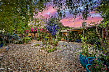 7802 E Monte Vista Rd, Scottsdale, AZ 85257