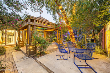 7802 E Monte Vista Rd, Scottsdale, AZ 85257