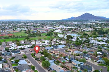 7802 E Monte Vista Rd, Scottsdale, AZ 85257