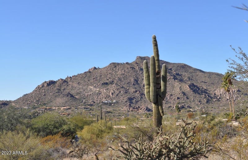 7802 E Stagecoach Pass -- #152, Carefree, AZ 85377
