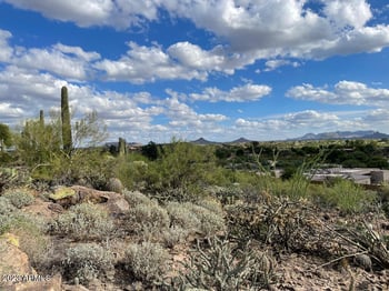 7802 E Stagecoach Pass -- #152, Carefree, AZ 85377