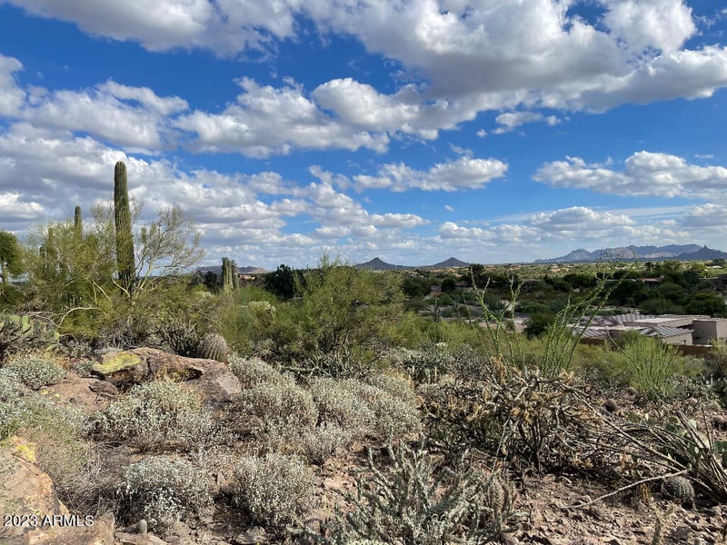 7802 E Stagecoach Pass -- #152, Carefree, AZ 85377