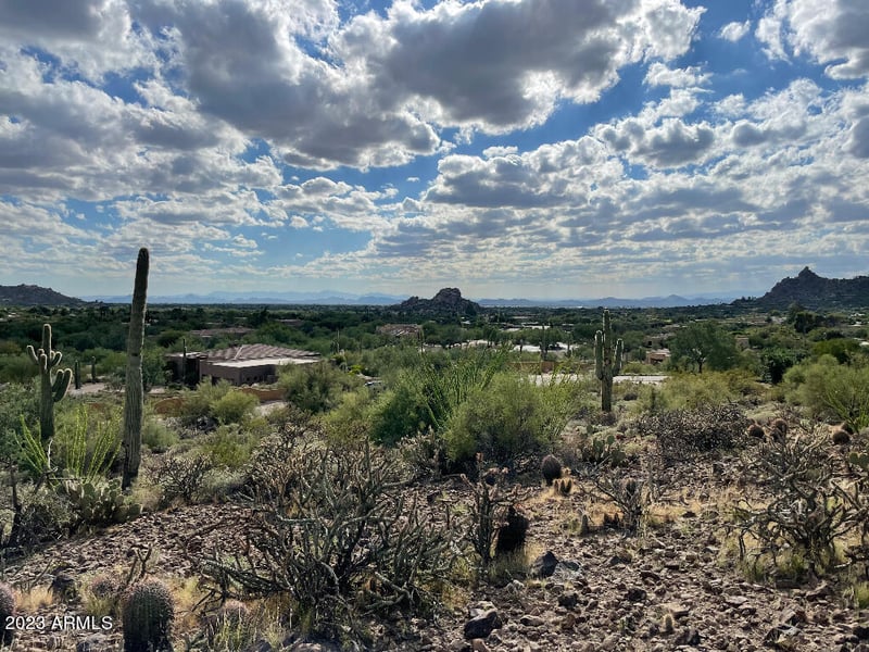 7802 E Stagecoach Pass -- #152, Carefree, AZ 85377