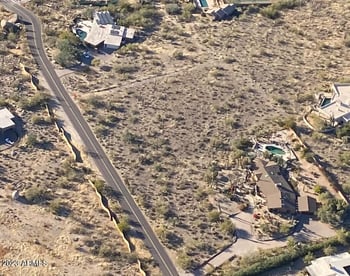 7802 E Stagecoach Pass -- #152, Carefree, AZ 85377