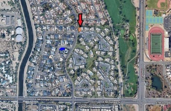 7802 Keim Dr, Scottsdale, AZ 85250